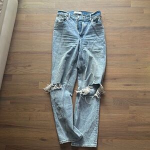 Abercrombie & Fitch Jeans